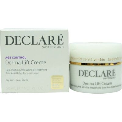 Declaré Age Control Lifting Cream - 50ml für trockene Haut Declaré Age Control Lifting Cream - 50ml für trockene Haut