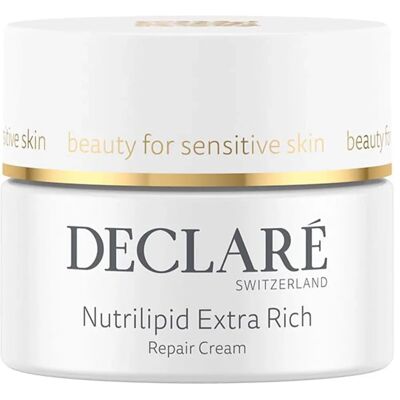 Declaré Vitalbalance Nutrilipid Extra Rich Repair Cream - Gesichtspflege Declaré Vitalbalance Nutrilipid Extra Rich Repair Cream - Gesichtspflege