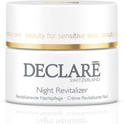 Declaré Éjszakai Megújító - Arc és nyak éjszakai krém - 50ml Declaré Éjszakai Megújító - Arc és nyak éjszakai krém - 50ml