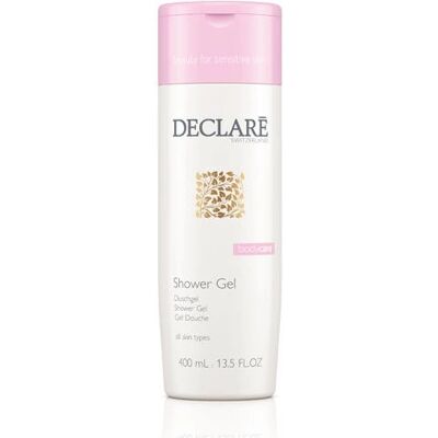 Declaré Body Care Gel Douche 400ml - Gel Douche Declaré Body Care Gel Douche 400ml - Gel Douche