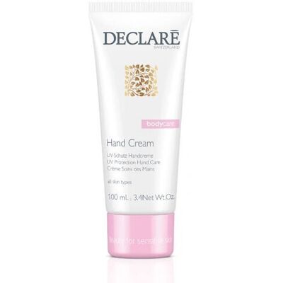 Declaré Skin Care Hand Cream - Moisturizing, UV Protection - 16059800 Declaré Skin Care Hand Cream - Moisturizing, UV Protection - 16059800