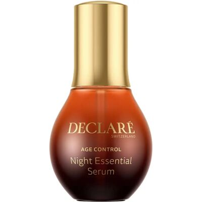 Declaré Age Control Night Essential Serum Declaré Age Control Night Essential Serum
