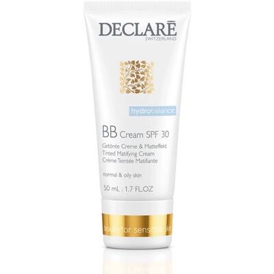 Declaré Crema Idratante BB SPF30 - Viso, 50ml Declaré Crema Idratante BB SPF30 - Viso, 50ml