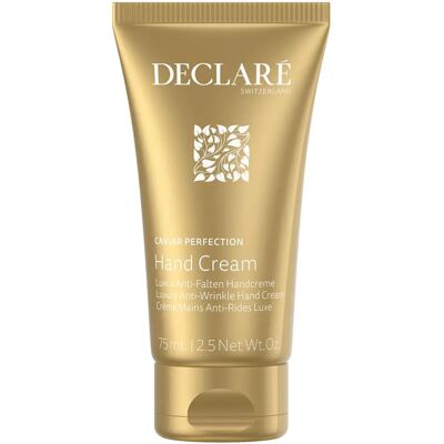 Declaré Caviar Perfection Luxury Hand Cream - Hand Cream Declaré Caviar Perfection Luxury Hand Cream - Hand Cream
