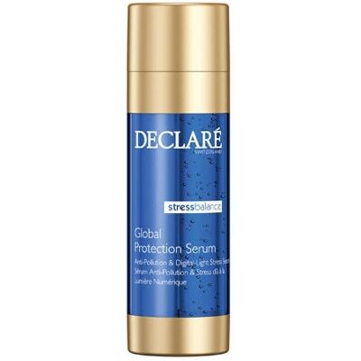 DECLARÉ - Stress Balance Global Protection Serum - 20 ml - 2 x 20 ml - Serum DECLARÉ - Stress Balance Global Protection Serum - 20 ml - 2 x 20 ml - Serum