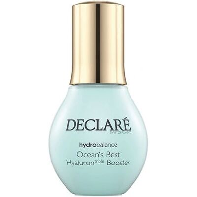 Declaré Hydro Balance Oceans Best Hyaluron Triple Booster Serum - 50ml Declaré Hydro Balance Oceans Best Hyaluron Triple Booster Serum - 50ml