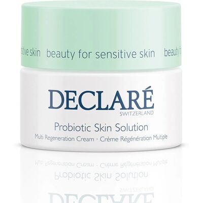 Declaré Probiotische Multi-Regeneration Creme Tag & Nacht - Creme Declaré Probiotische Multi-Regeneration Creme Tag & Nacht - Creme