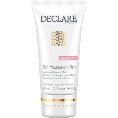 Declare Kosmetik 16078300 Gesichtsmaske Hydratisierende - Gesichtsmasken Declare Kosmetik 16078300 Gesichtsmaske Hydratisierende - Gesichtsmasken