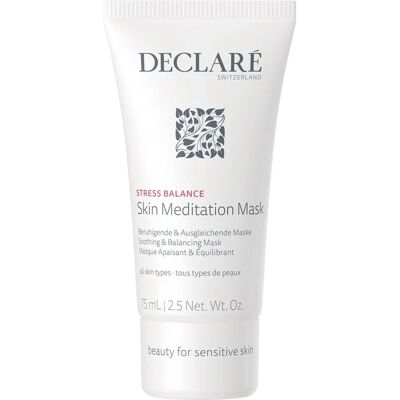 Declaré Stress Balance 5 Secrets Night Cream (50ml) Declaré Stress Balance 5 Secrets Night Cream (50ml)