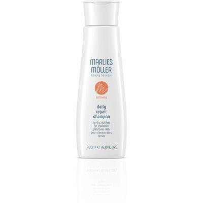 Marlies Möller Sanftheit Tägliche Reparatur Shampoo - Shampoo Marlies Möller Sanftheit Tägliche Reparatur Shampoo - Shampoo