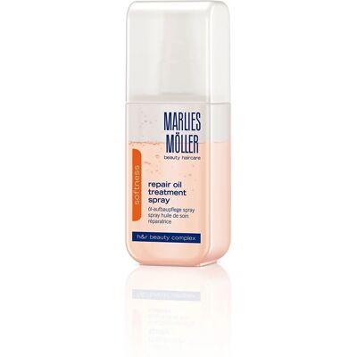 Marlies Möller Spray Olejowy na Miękkość - Kuracja do Włosów Marlies Möller Spray Olejowy na Miękkość - Kuracja do Włosów