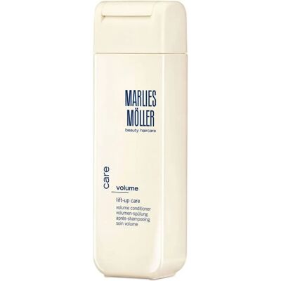 Balsamo Volume Lift & Care Marlies Möller - Capelli fini - 200ml Balsamo Volume Lift & Care Marlies Möller - Capelli fini - 200ml