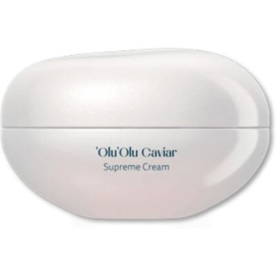 Declaré Olu’olu Kaviaar Supreme Crème - Vegan Anti-aging 50 ml Declaré Olu’olu Kaviaar Supreme Crème - Vegan Anti-aging 50 ml