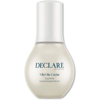 Declaré Olu'olu Caviar Supreme Serum - Face & Eye - Mature Skin Declaré Olu'olu Caviar Supreme Serum - Face & Eye - Mature Skin