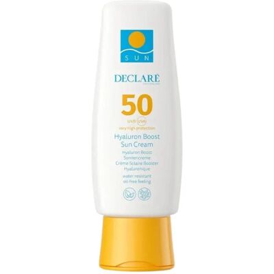 Declaré Hyaluron Boost Sun SPF 50 - Sonnenschutzlotion Declaré Hyaluron Boost Sun SPF 50 - Sonnenschutzlotion