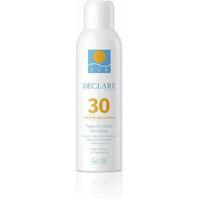 Declaré Spray Solare Corpo con Acido Ialuronico SPF 30+ Declaré Spray Solare Corpo con Acido Ialuronico SPF 30+