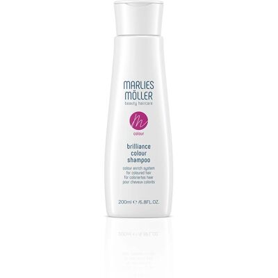 Marlies Möller - Colour Revitalizing Shampoo - Coloured Hair Marlies Möller - Colour Revitalizing Shampoo - Coloured Hair