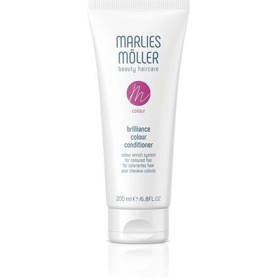 Marlies Möller Brilliance Colour Conditioner 200 ML - Haarspülung Marlies Möller Brilliance Colour Conditioner 200 ML - Haarspülung