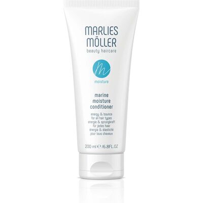 Odżywka Marine Moisture Marlies Möller - Odżywka do włosów Odżywka Marine Moisture Marlies Möller - Odżywka do włosów