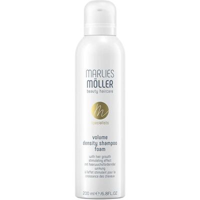 Champú Revitalizante Marlies Möller - Volumen - 200ml Champú Revitalizante Marlies Möller - Volumen - 200ml