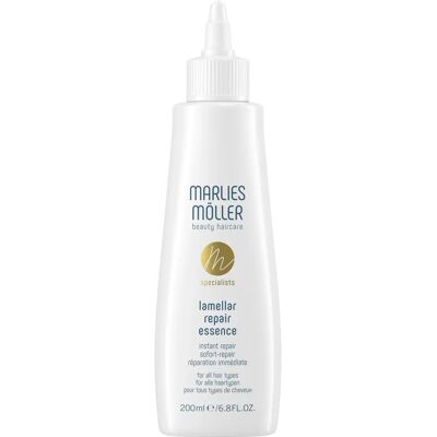 Marlies Möller Lamellar Repair Essence - Conditioner 200 ml Marlies Möller Lamellar Repair Essence - Conditioner 200 ml