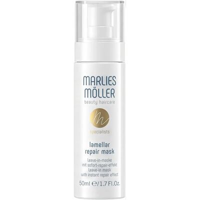 Marlies Möller Spezialisten Lamellar Repair Maske - 50 ml Marlies Möller Spezialisten Lamellar Repair Maske - 50 ml