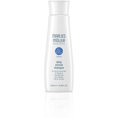 Marlies Möller Shampoo Volume Quotidien - Shampoo Marlies Möller Shampoo Volume Quotidien - Shampoo