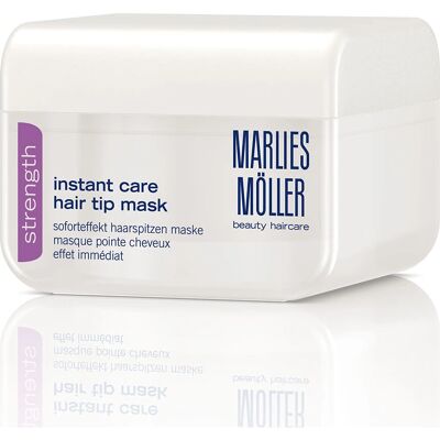 Marlies Möller Strength Instant Care Hair Tip Mask - Hair Mask Marlies Möller Strength Instant Care Hair Tip Mask - Hair Mask
