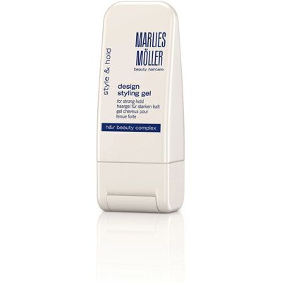 Marlies Möller Marlies Möller Styling Design Styling Gel - Haargel Marlies Möller Marlies Möller Styling Design Styling Gel - Haargel