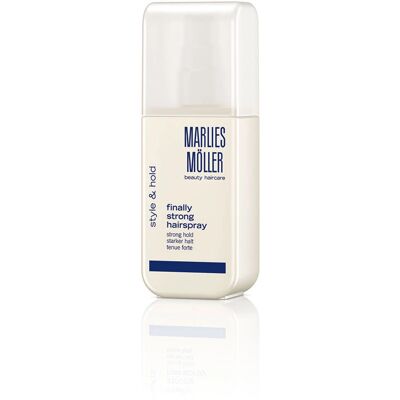 Marlies Möller Style & Hold Hair Spray - Hairspray Marlies Möller Style & Hold Hair Spray - Hairspray