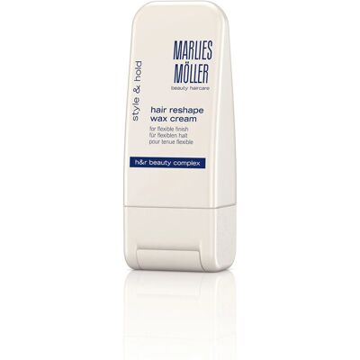 Marlies Möller Modell 100ml Haarwachscreme - Haarwachs Marlies Möller Modell 100ml Haarwachscreme - Haarwachs