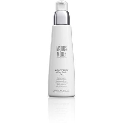 Champú de baño de cabello sedoso Pashmisilk de Marlies Möller - Champú Champú de baño de cabello sedoso Pashmisilk de Marlies Möller - Champú