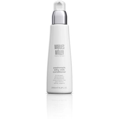 Marlies Möller Pashmisilk Seidige Milch Conditioner - Conditioner Marlies Möller Pashmisilk Seidige Milch Conditioner - Conditioner
