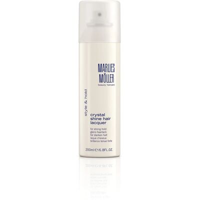 Marlies Möller Modell & Halt Haarspray - Haarspray Marlies Möller Modell & Halt Haarspray - Haarspray