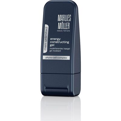 Marlies Möller Men Unlimited Haargel - Haartyp Marlies Möller Men Unlimited Haargel - Haartyp