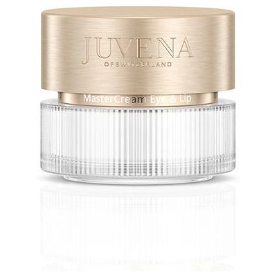 Juvena MasterCream Anti-Aging Øye- og Leppekrem - 20ml Juvena MasterCream Anti-Aging Øye- og Leppekrem - 20ml