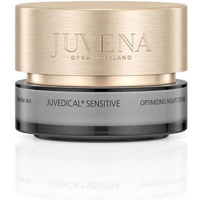 Juvena Modello 1574 Crema Notte Sensibile - Crema notte Juvena Modello 1574 Crema Notte Sensibile - Crema notte