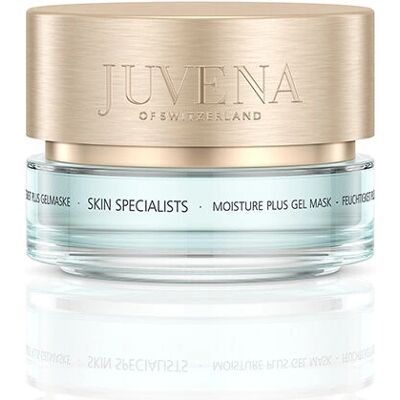 Juvena Fuktighetsgivende Maske - Alle Hudtyper - 75ml Juvena Fuktighetsgivende Maske - Alle Hudtyper - 75ml