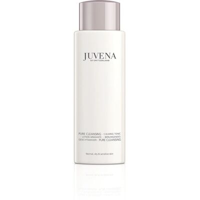 Juvena Pure Cleansing Calming Toner - Facial Toner for Normal to Dry Skin Juvena Pure Cleansing Calming Toner - Facial Toner for Normal to Dry Skin