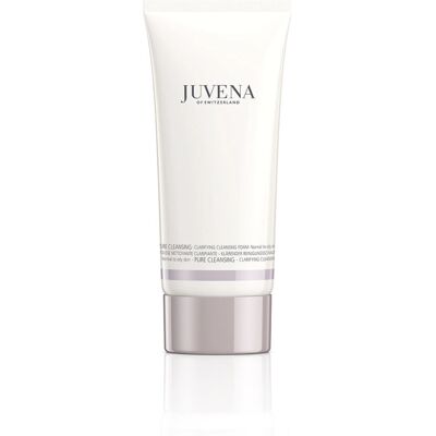 Juvena Klassische Reinigungs-Schaum - Für normale bis fettige Haut - 200 ml Juvena Klassische Reinigungs-Schaum - Für normale bis fettige Haut - 200 ml