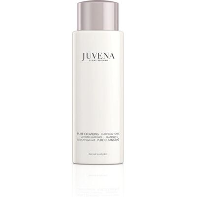 Juvena Pure Clarifying Tonic - 200ml Facial Toner for All Skin Types Juvena Pure Clarifying Tonic - 200ml Facial Toner for All Skin Types