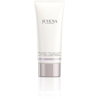 Juvena Pure Cleansing - Deep Exfoliating Cream for All Skin Types Juvena Pure Cleansing - Deep Exfoliating Cream for All Skin Types