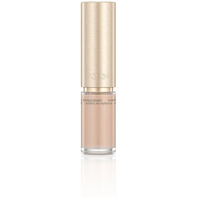Juvena Naturlig Bronze Rejuvenate & Correct Delining Tinted Fluid SPF10 - Foundation Juvena Naturlig Bronze Rejuvenate & Correct Delining Tinted Fluid SPF10 - Foundation
