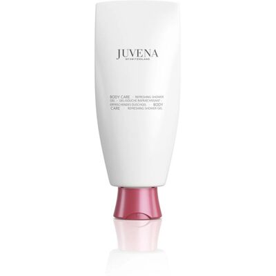 Juvena Body Care 200 ml Shower Gel - Body Refreshing Shower Gel Juvena Body Care 200 ml Shower Gel - Body Refreshing Shower Gel