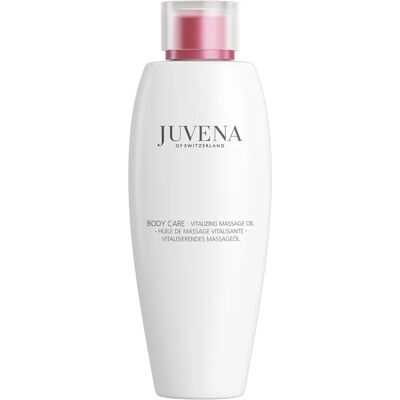 Juvena Body Oil - All Skin Types - 200ml Juvena Body Oil - All Skin Types - 200ml