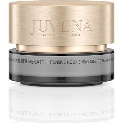Juvena Rejuvenating og Nærende Nattkrem - Nattkrem Juvena Rejuvenating og Nærende Nattkrem - Nattkrem