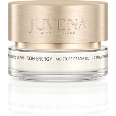 Juvena Skin Energy Fuktighetskrem Rich (50ml) Juvena Skin Energy Fuktighetskrem Rich (50ml)