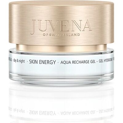 Juvena Skin Energy Aqua Recharge Gel - Face Gel for All Skin Types Juvena Skin Energy Aqua Recharge Gel - Face Gel for All Skin Types
