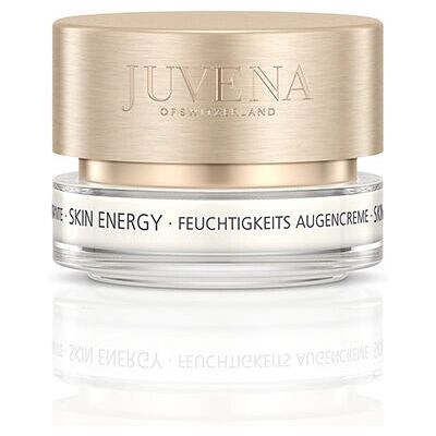 Juvena Skin Energy Moisture Eye Cream - All Skin Types - 15 ml Juvena Skin Energy Moisture Eye Cream - All Skin Types - 15 ml