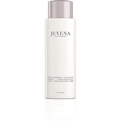 Juvena Pure Cleansing Exfoliator - Facial Scrub for All Skin Types Juvena Pure Cleansing Exfoliator - Facial Scrub for All Skin Types
